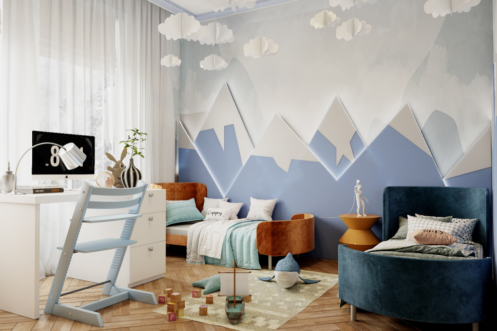 Проспект Мельникова