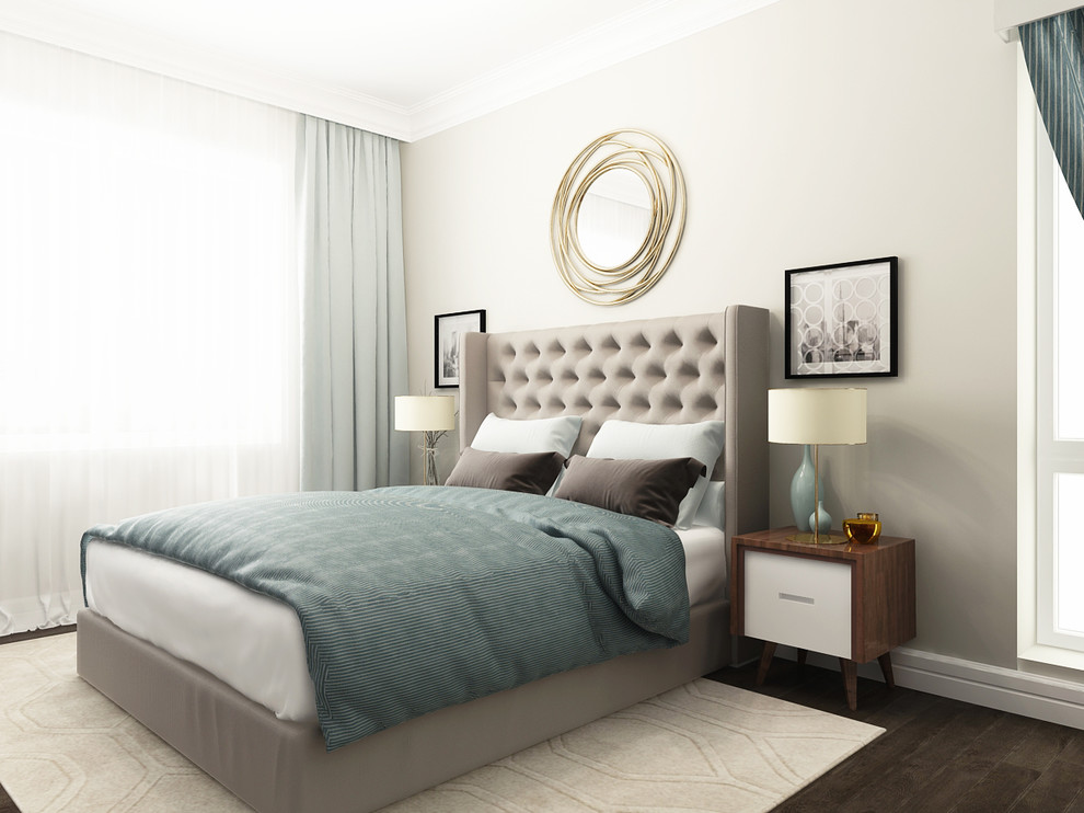 Квартира в Куркино