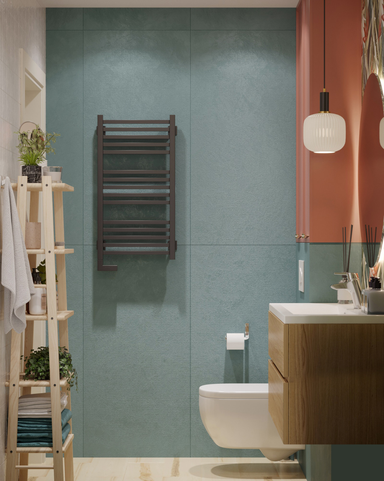 Квартира на Сурикова