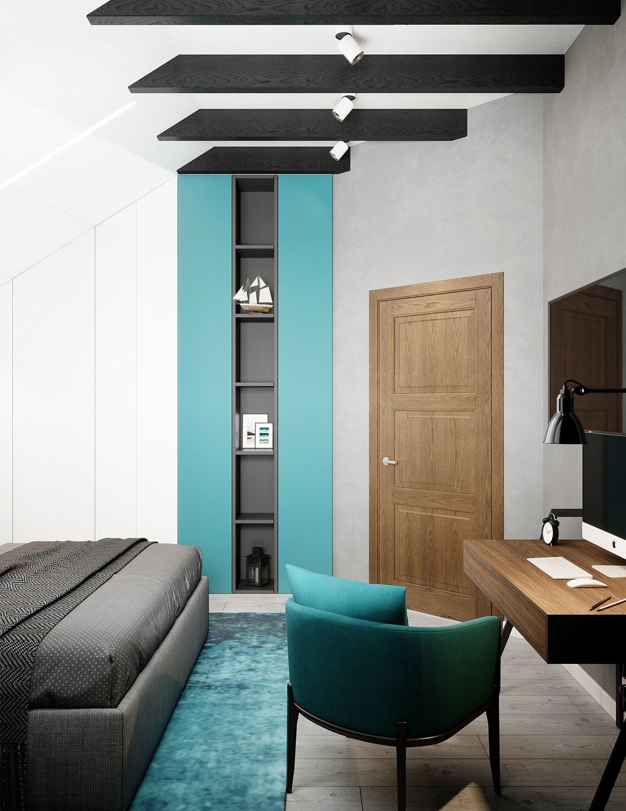 Частный дом в г.Владикавказ