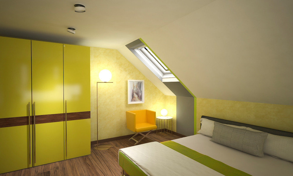 Частный дом в Jesenice, Прага - Запад