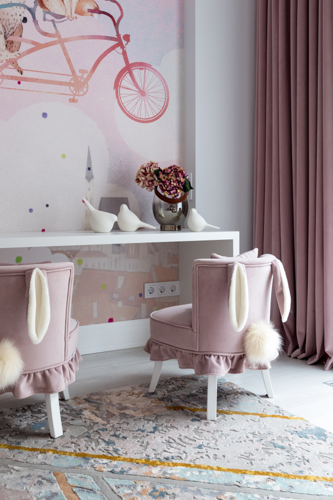 Квартира в ЖК Флора и Фауна