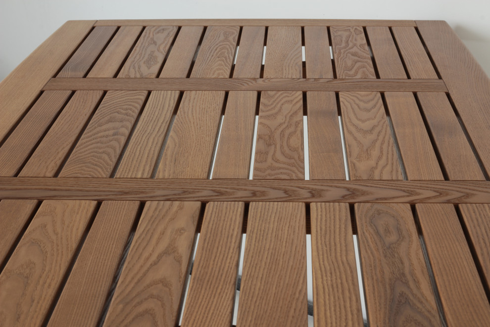 Обложка проекта: Садовый стол