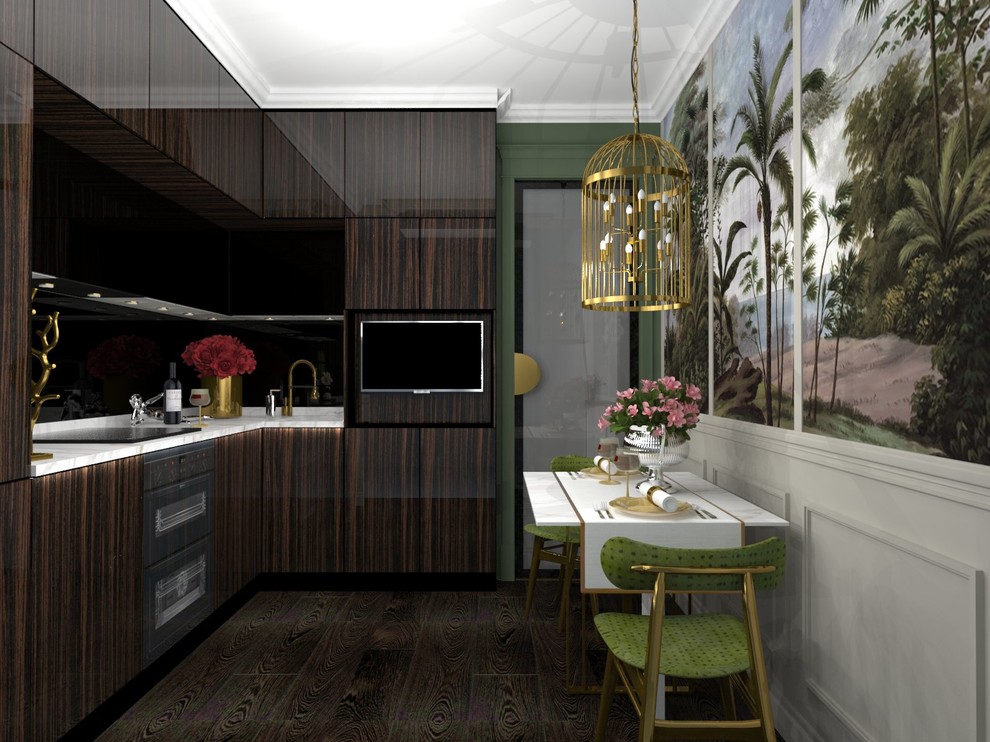 Золото пустыни