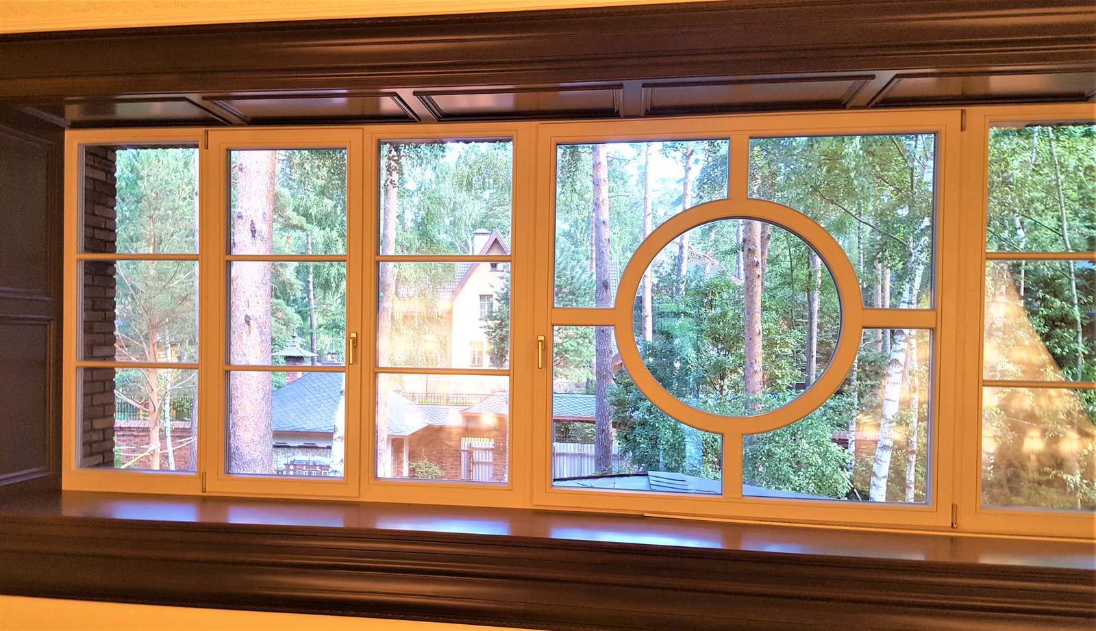 частный дом Барвиха