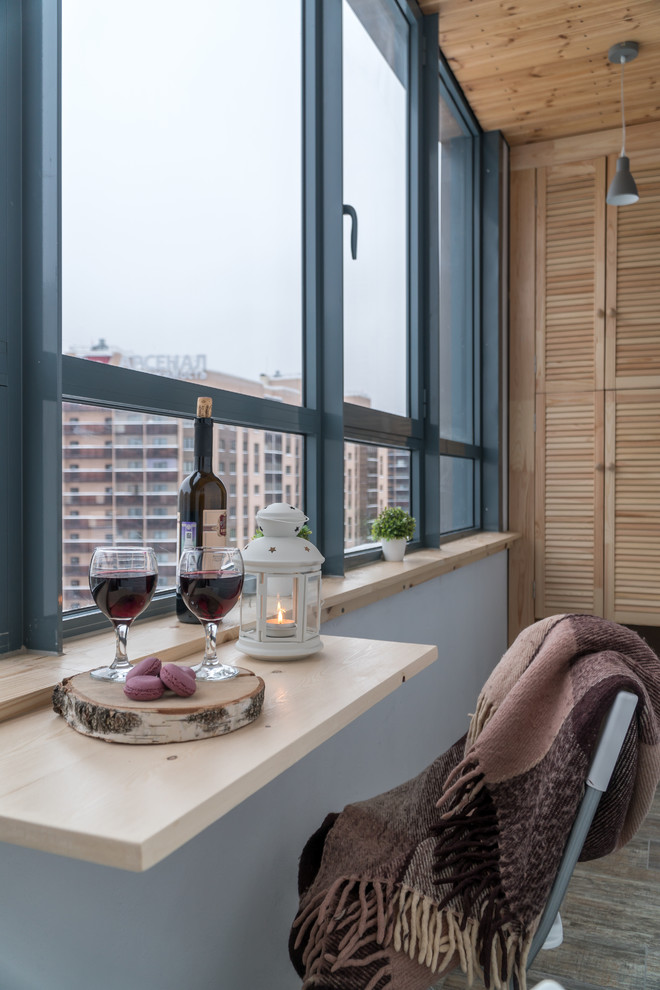 Apartment in St. Petersburg