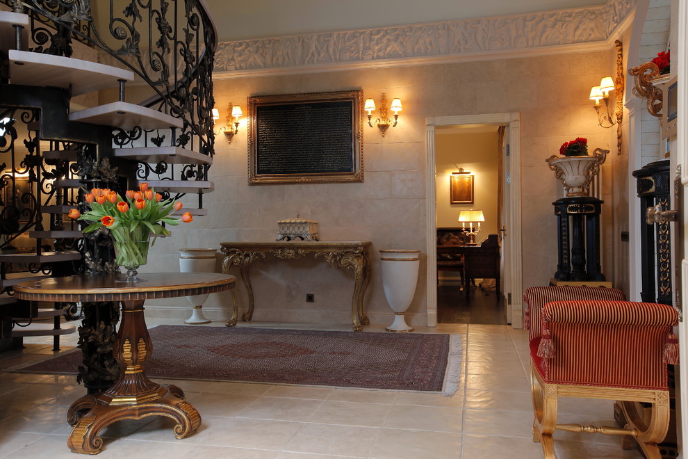 Коттедж на Новой Риге