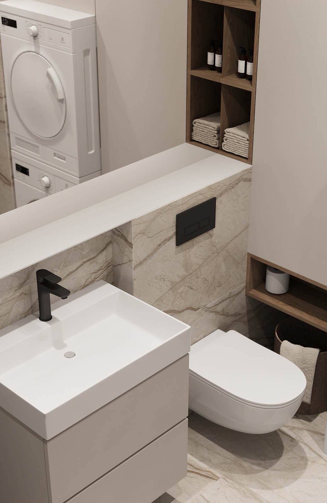 квартира  80м.кВ. в жк Тетра