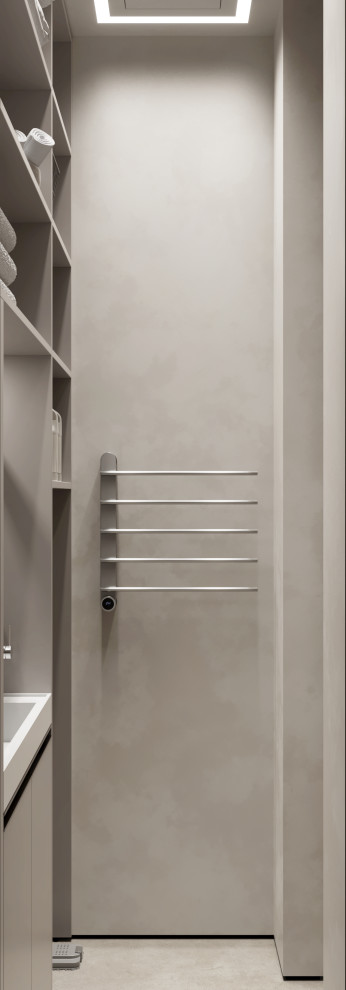 ЖК Театральный квартал 96м2