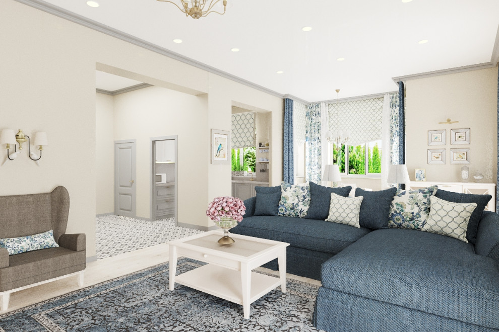 Семейное гнездо