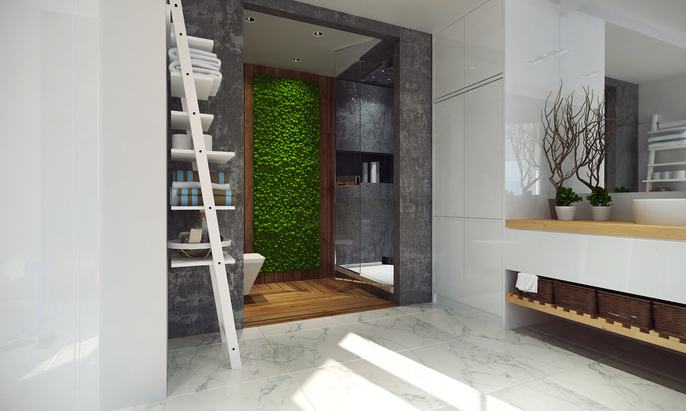 Дизайн-проект квартиры ул.Ленина, 23