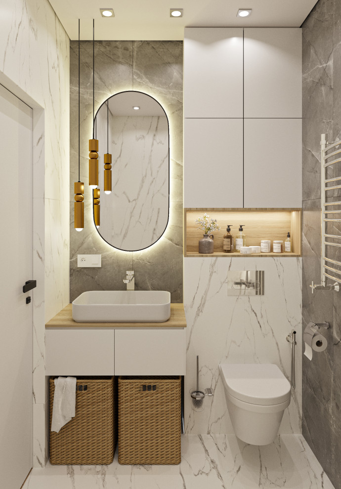 ЖК Метрополия "Tokio"