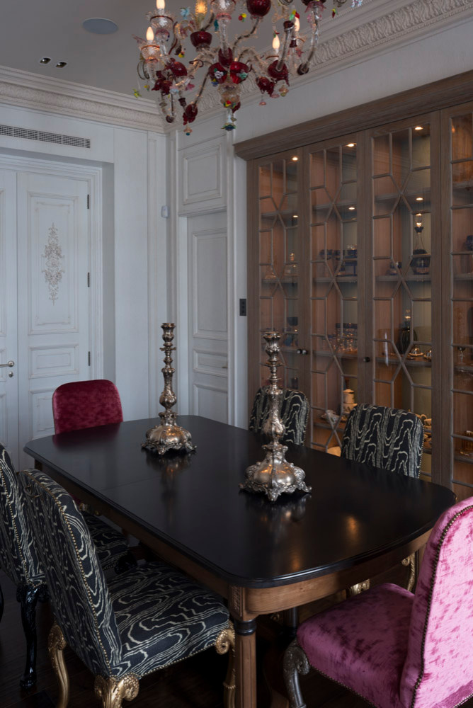 Дымова Ирина