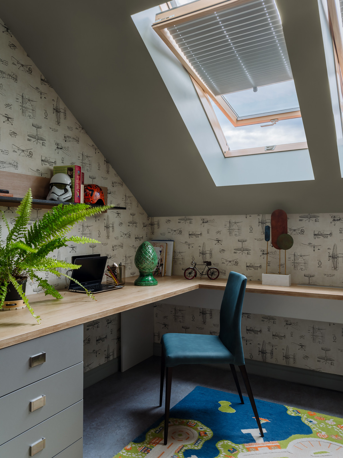 Съемка Новое Бакеево