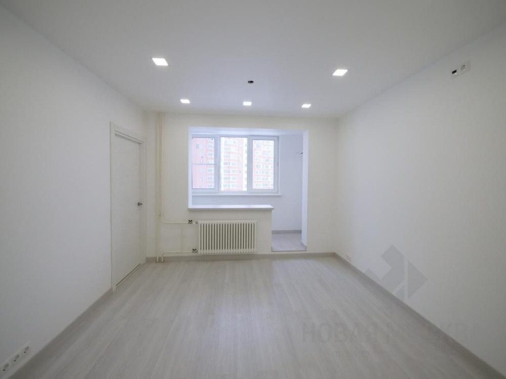 Ремонт двухкомнатной квартиры 70 кв.м в ЖК «Переделкино Ближнее»