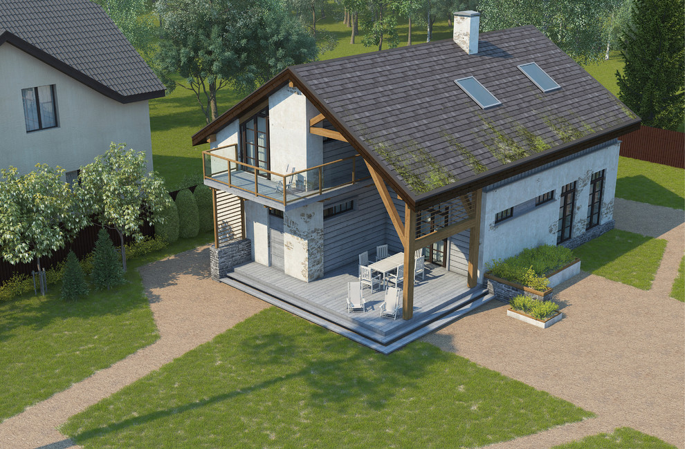 CHALET_ECOSTYLE