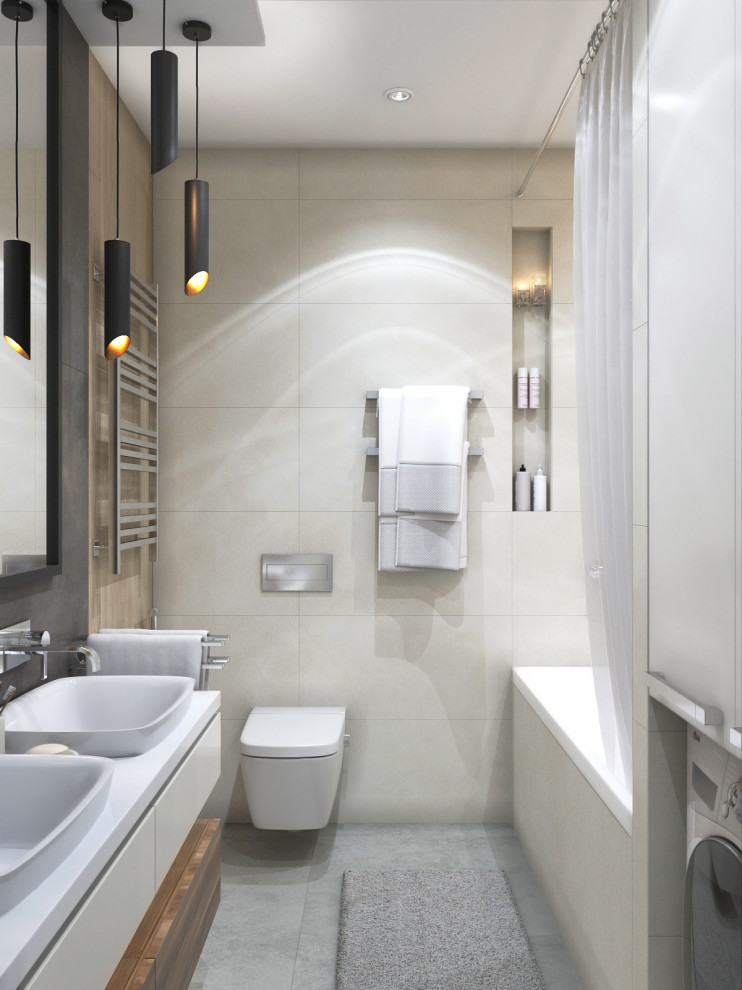 ЖК "Прилесье", 56,4кв.м