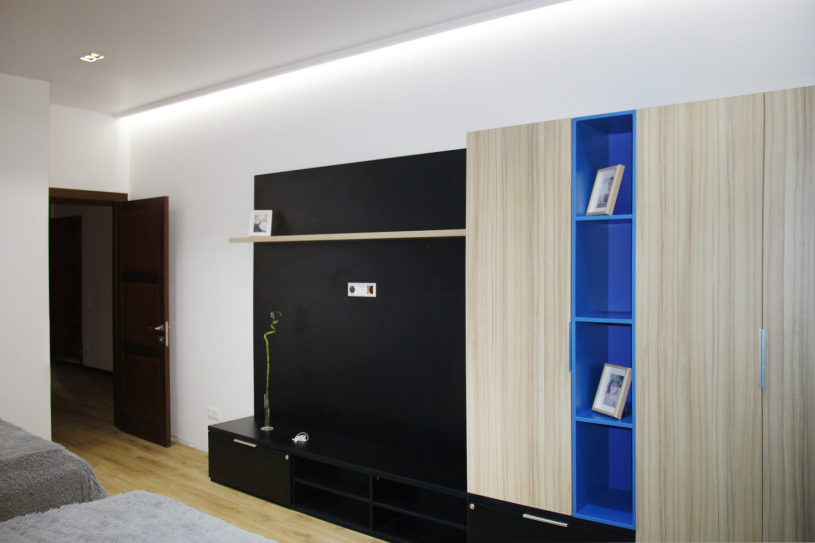 Gala House