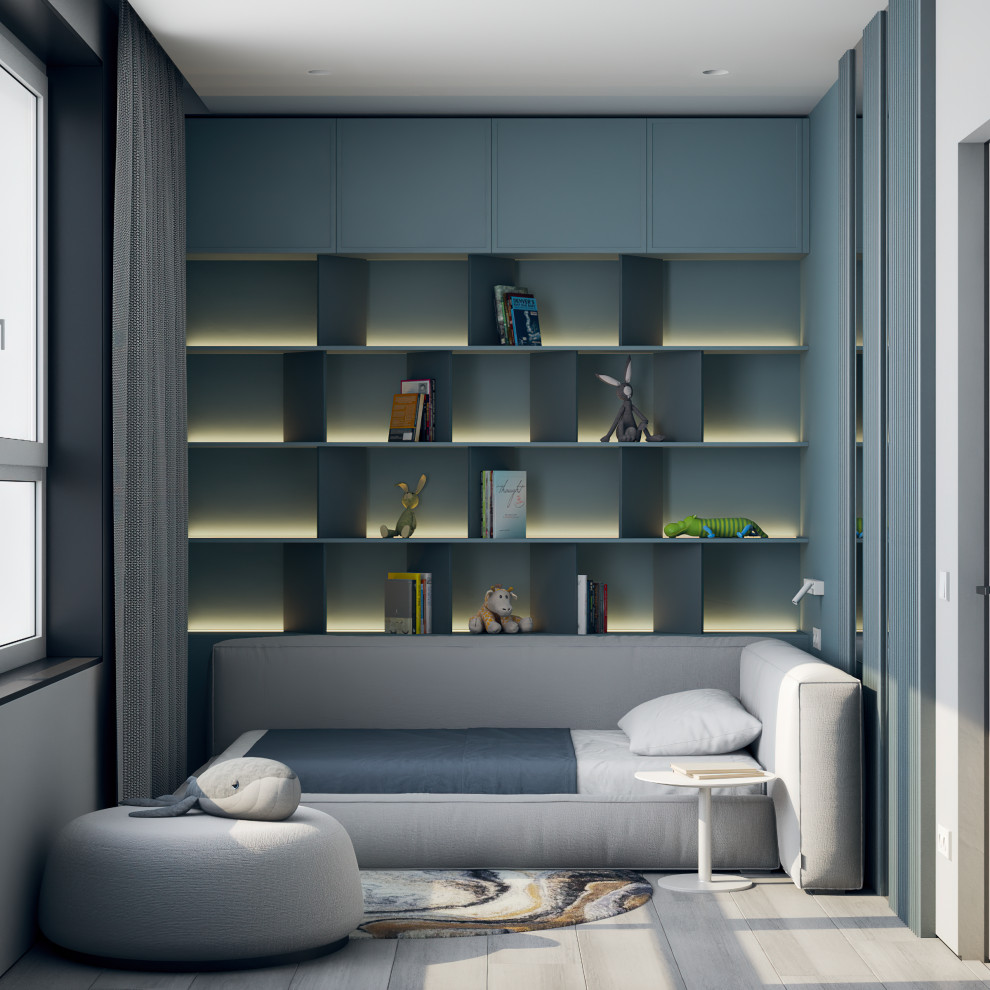 ЖК "Пикассо"