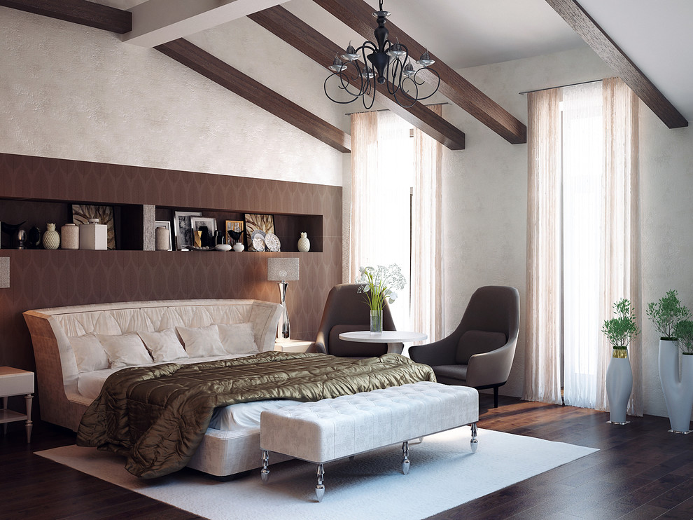 Обложка проекта: Коттедж 700м2