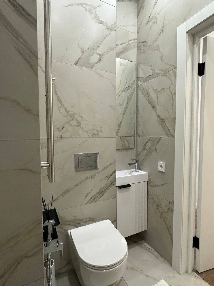 ЖК Прокшино