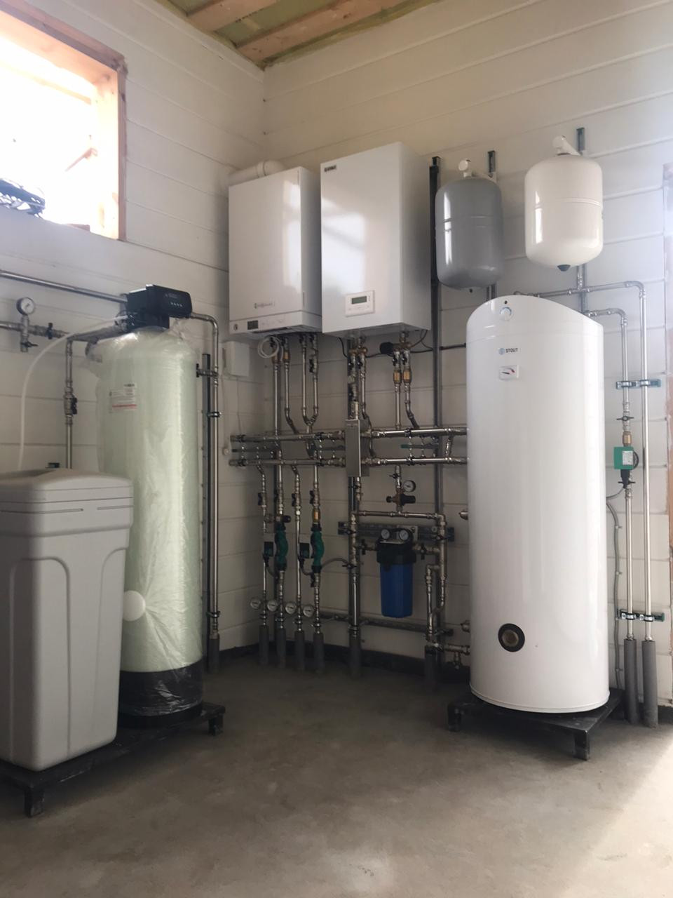 ПРИМЕРЫ РАБОТ