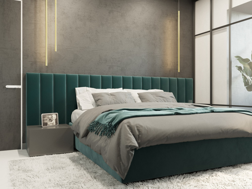 Зеленый остров