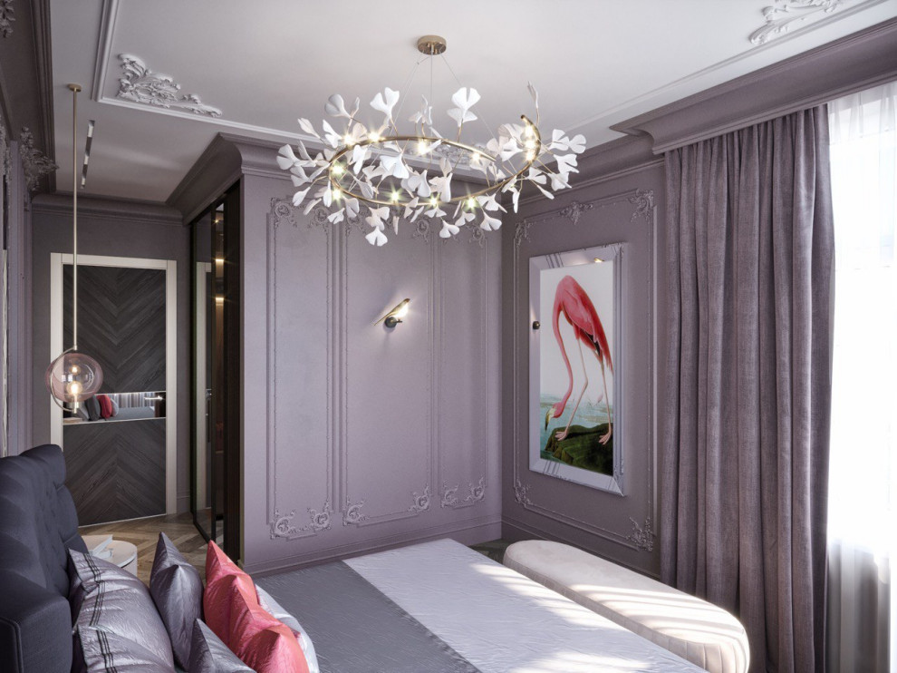 ЖК "Биг-Тайм"