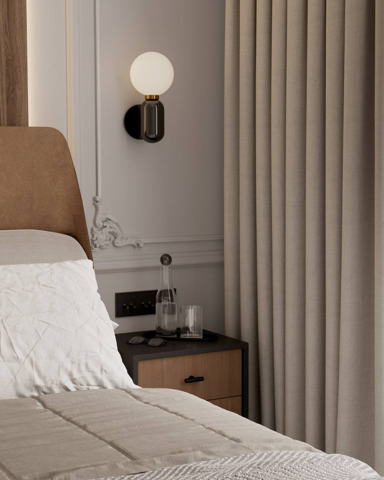 Проекты квартир