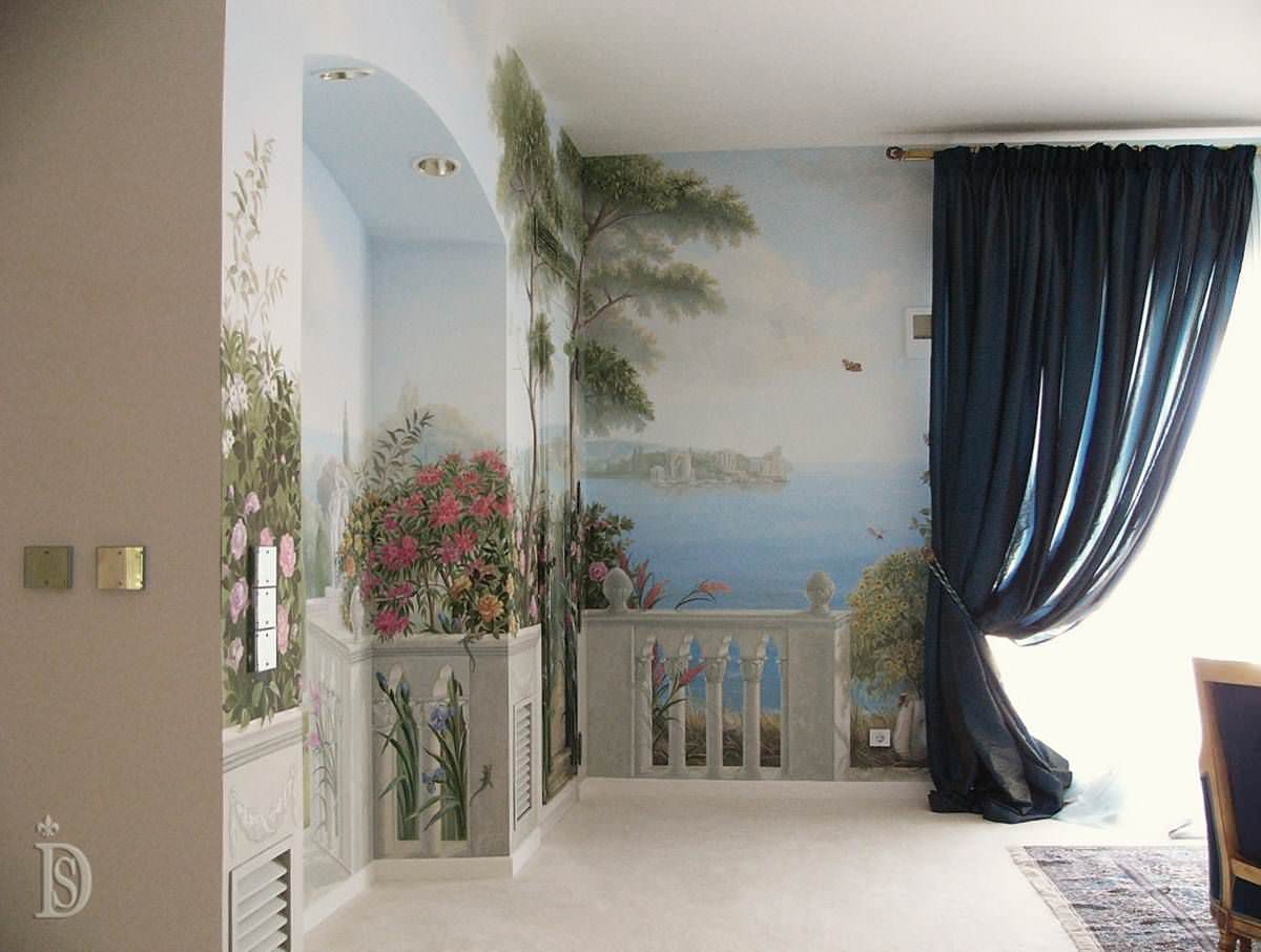 Фоновое изображение профиля Владыкин Антон