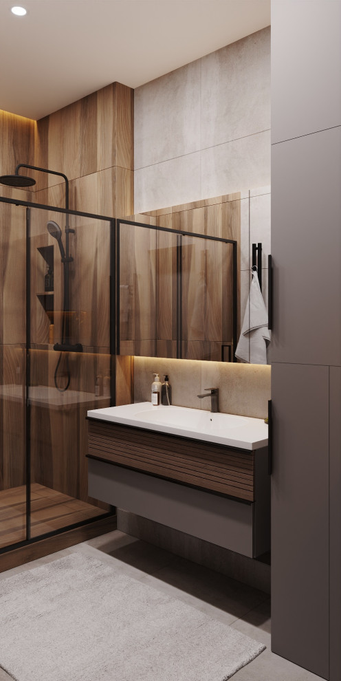 ЖК "Парк Победы" 100м2