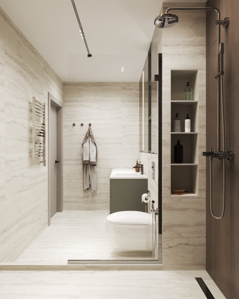 Квартира в ЖК Атлантис