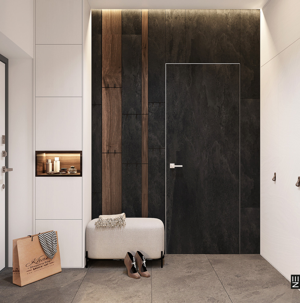 ЖК "Седьмое небо"