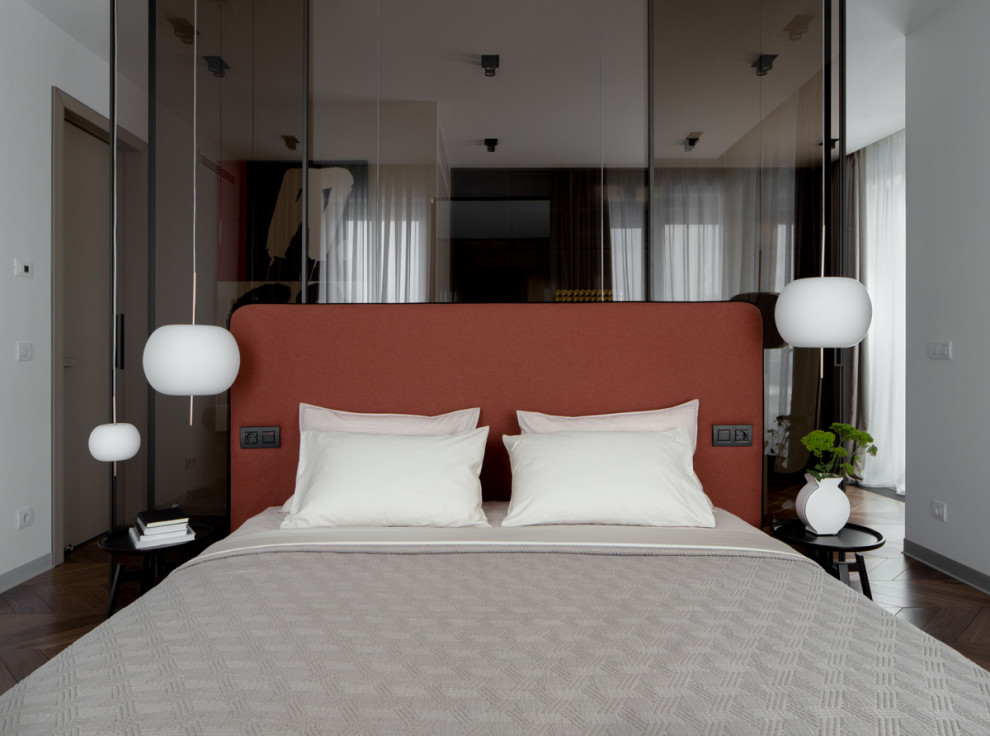 Микки Маус в "Кандинском"