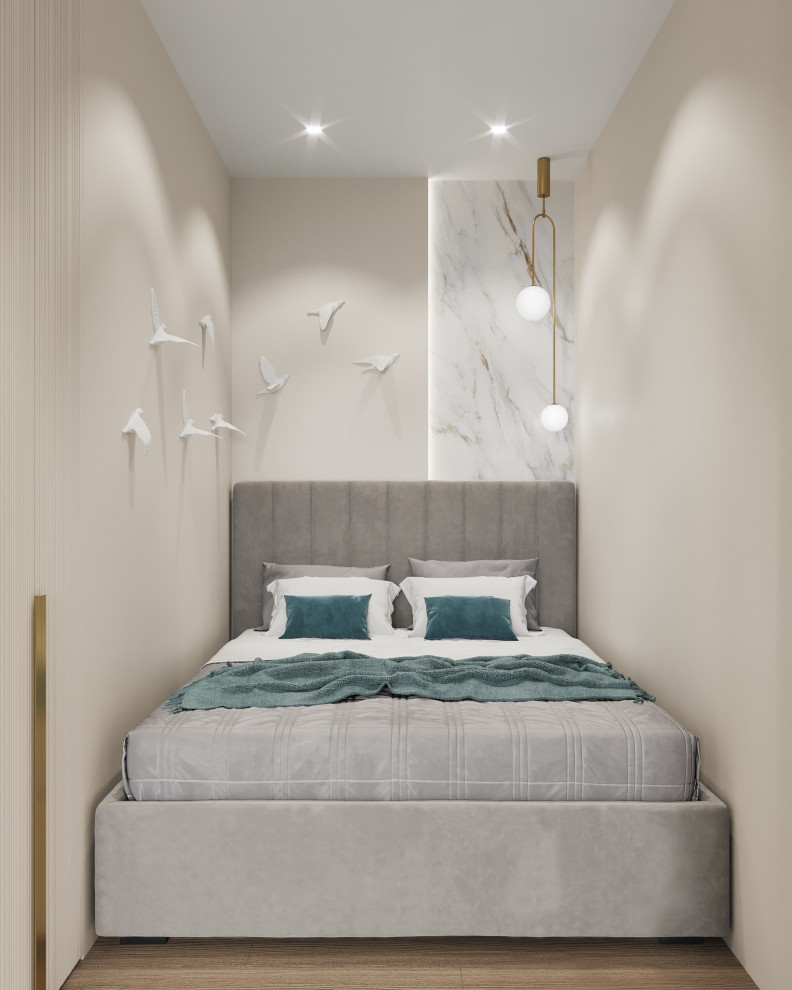 КВАРТИРА В ДОМОДЕДОВО 40 м2