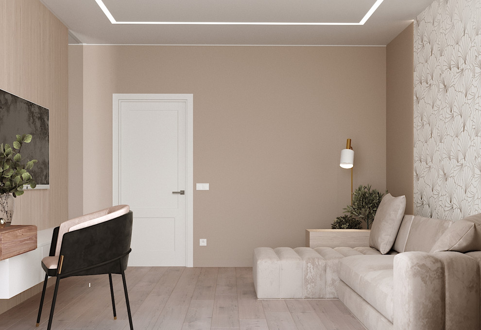 Талан. Интерьер с характером.