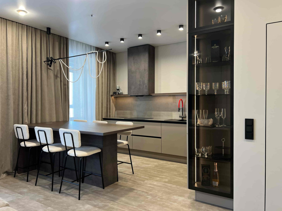 Квартира для семьи