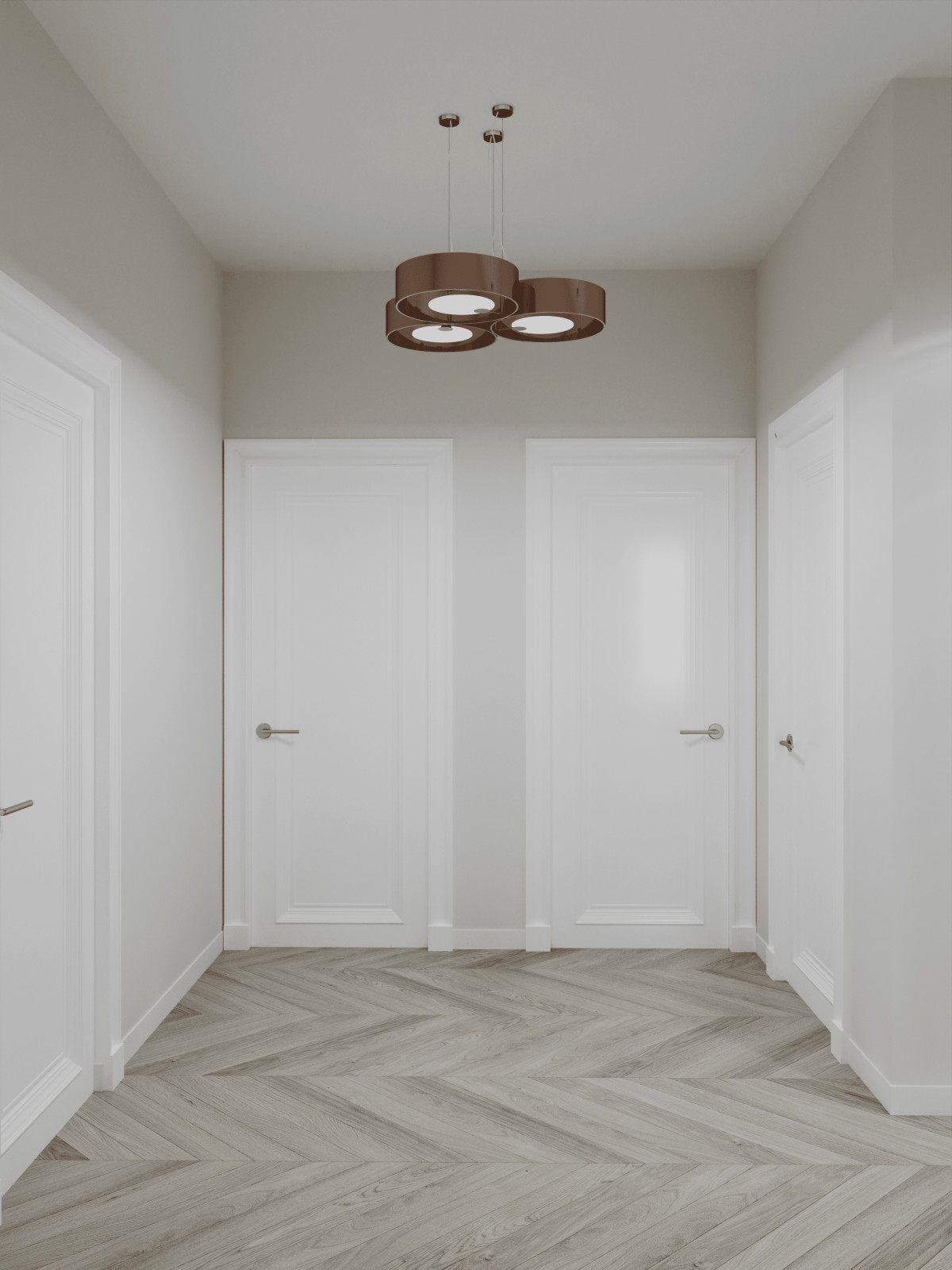 ЖК Притяжение, Проект для большой семьи