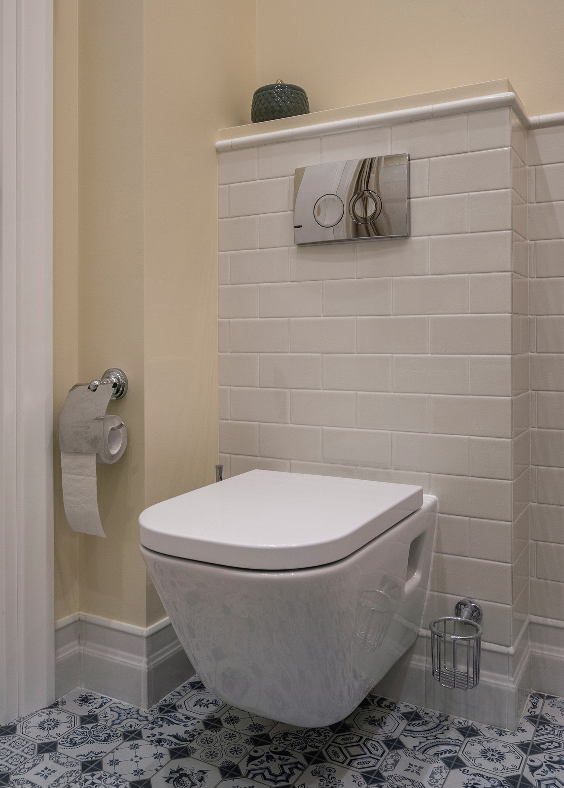 Квартира на Маршала Захарова