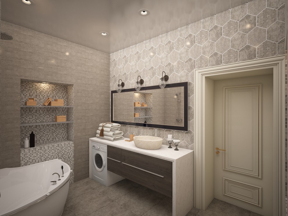 Дизайн интерьера