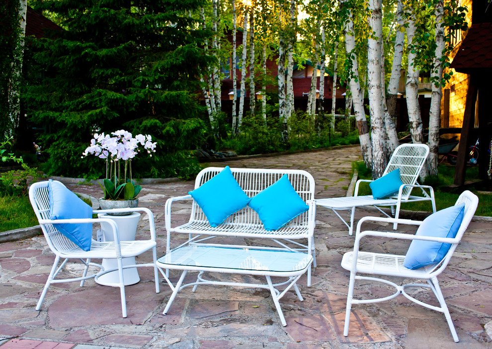 Загородный дом