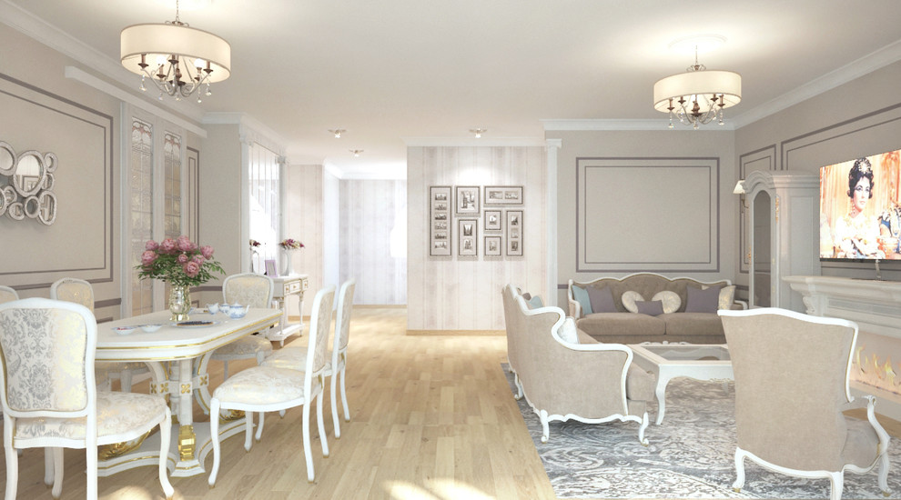 Классика в Сочи