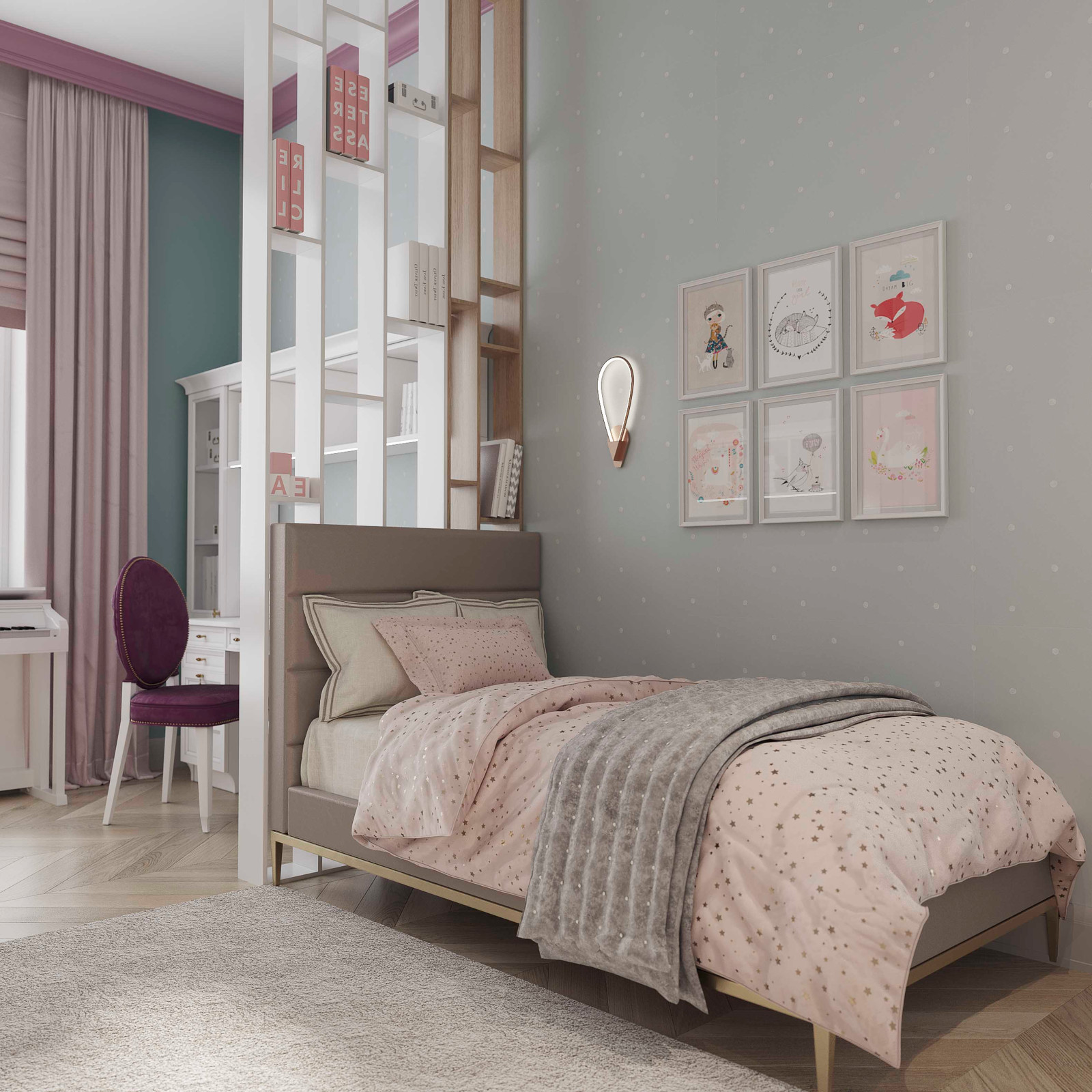 Москва Вучетича старый фонд 120 м2