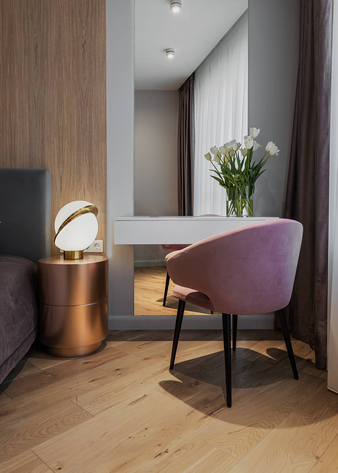 ЖК "Красный Аксай"