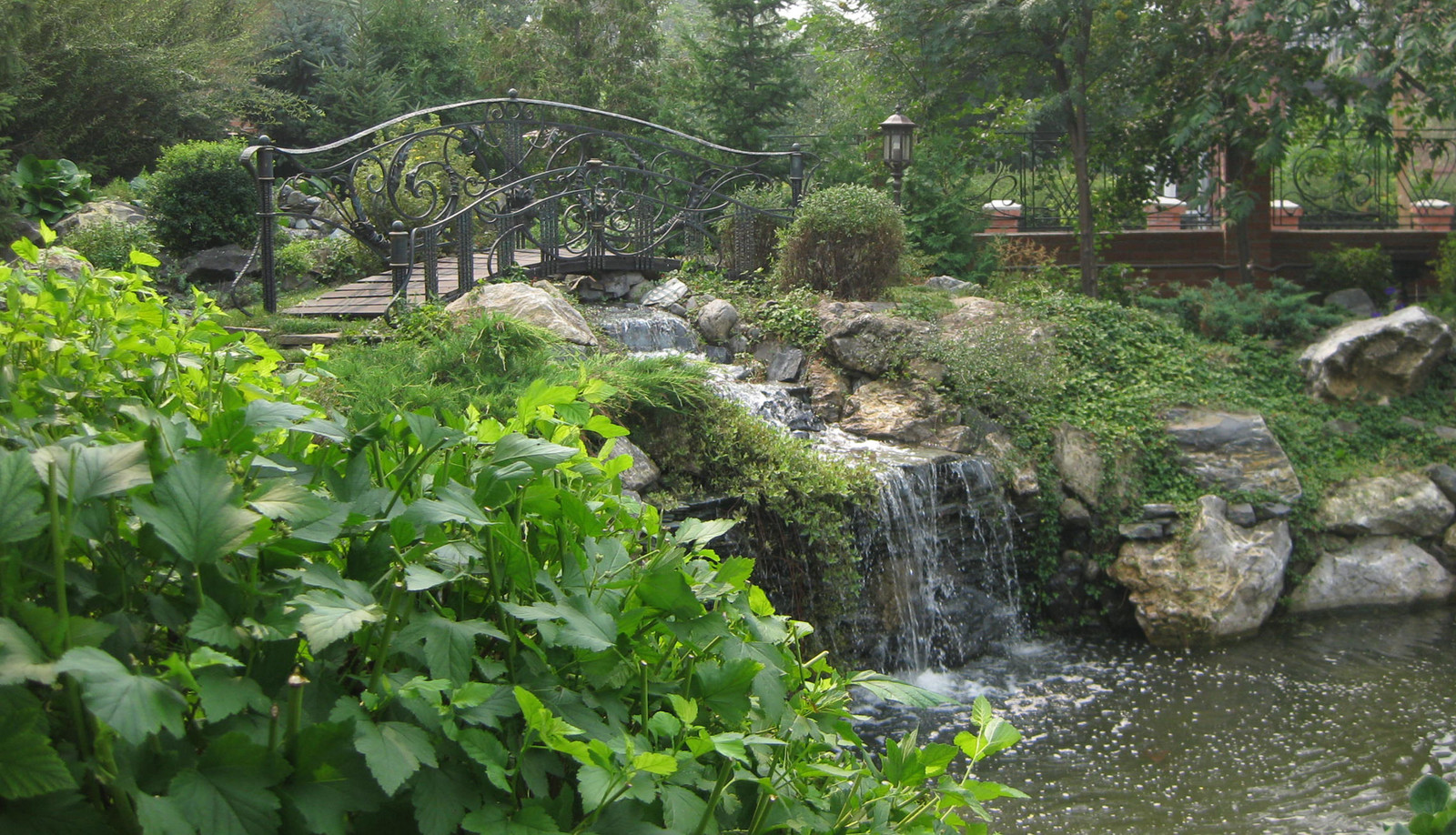 Наши водные объекты