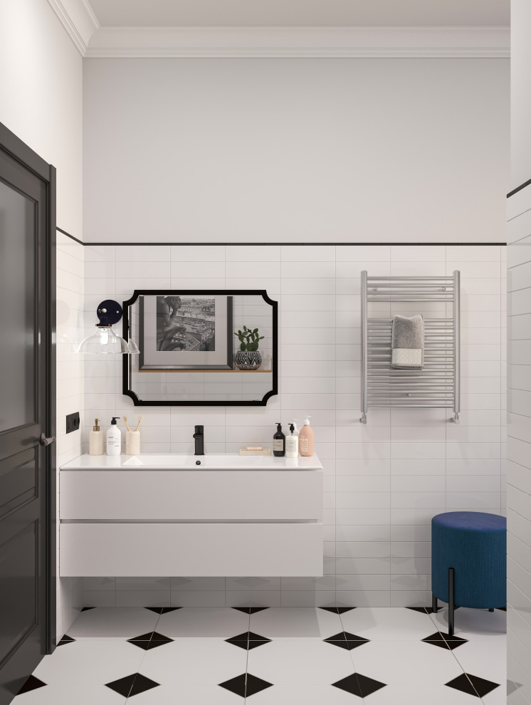 Весь этот джаз