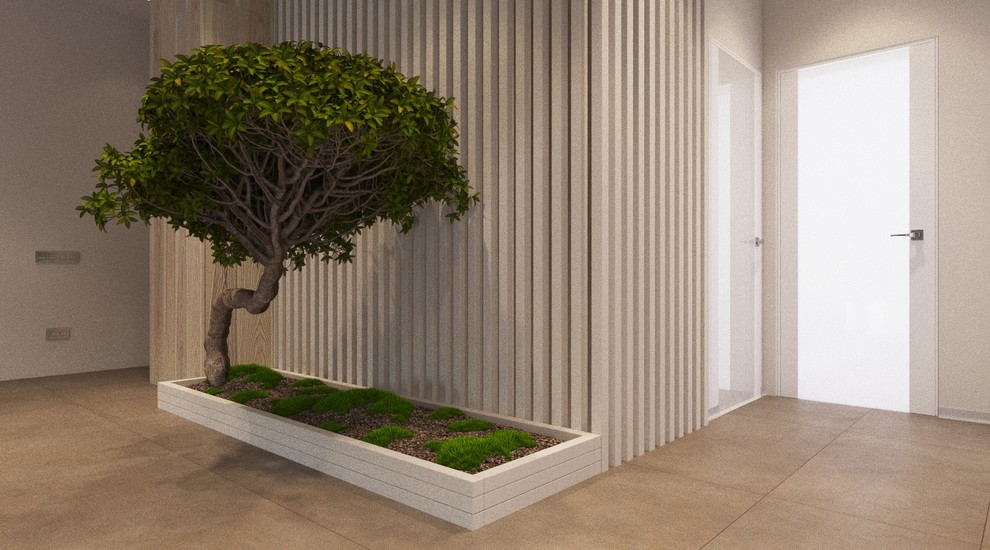 Загородный дом. п. Таватуй. Екатеринбург.