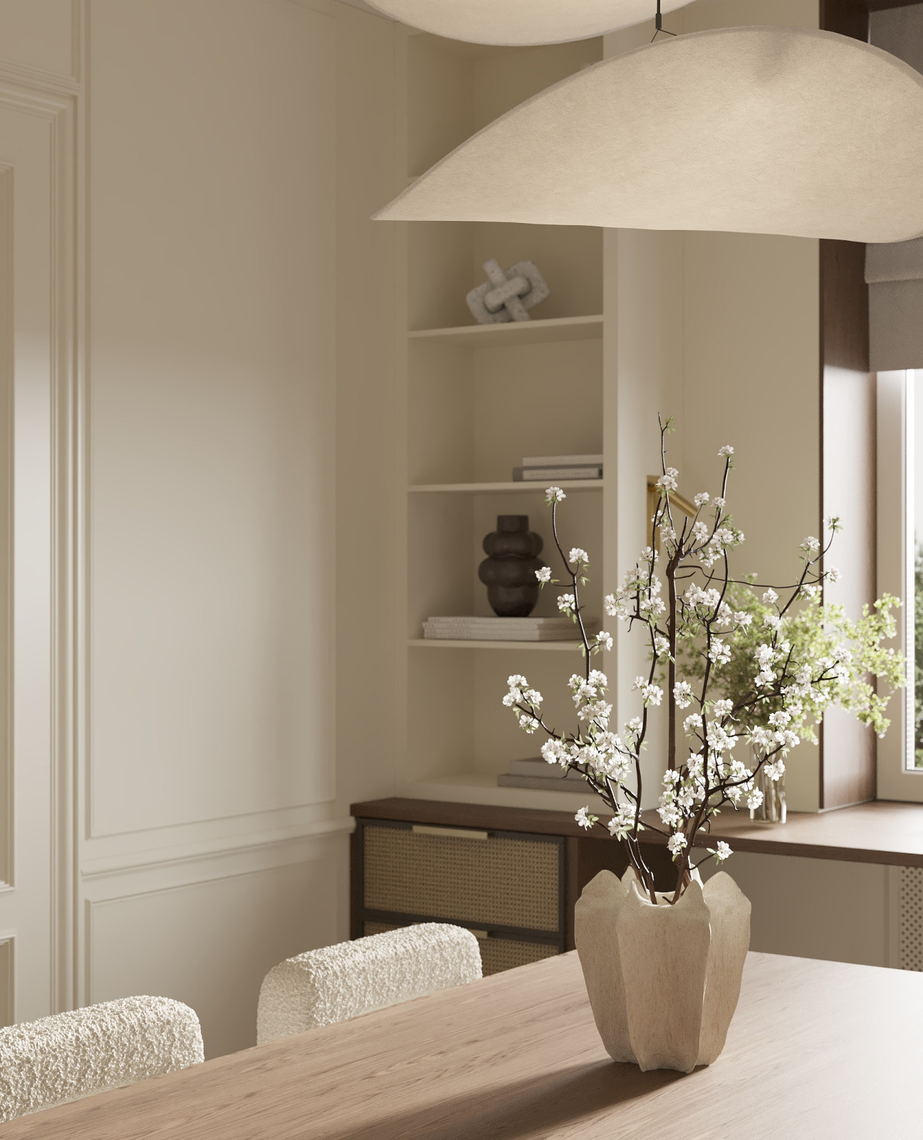 Обложка проекта: Квартира в Сталинке