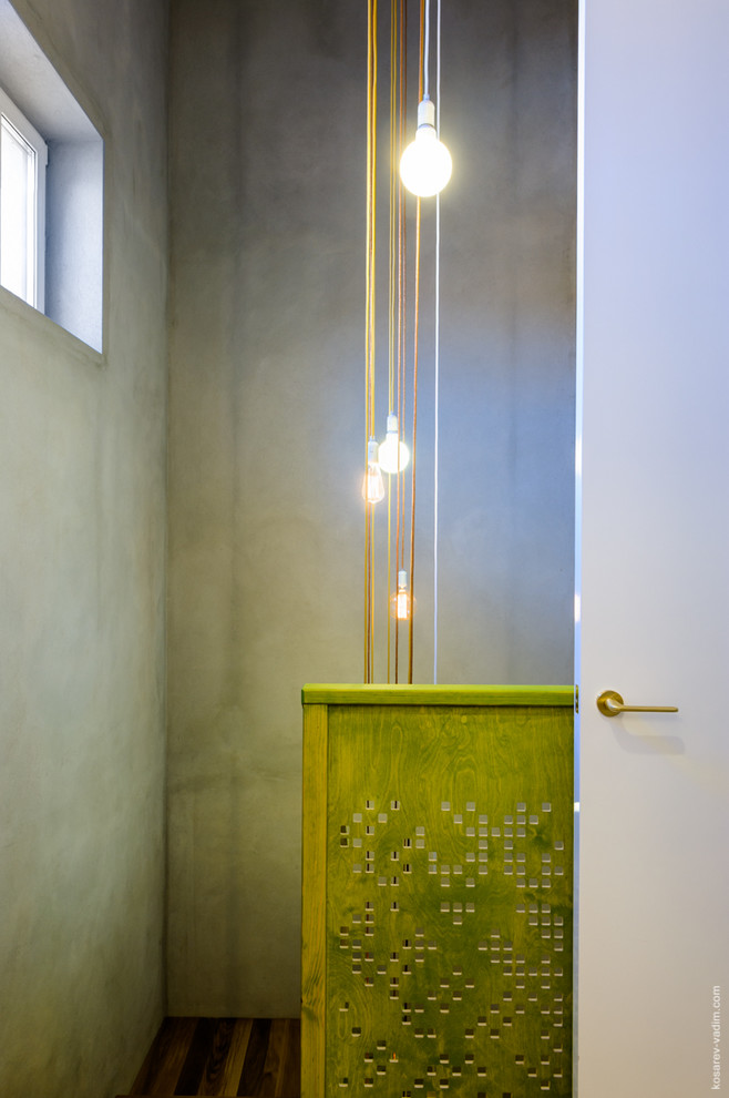 Обложка проекта: Four corners of comfort 2