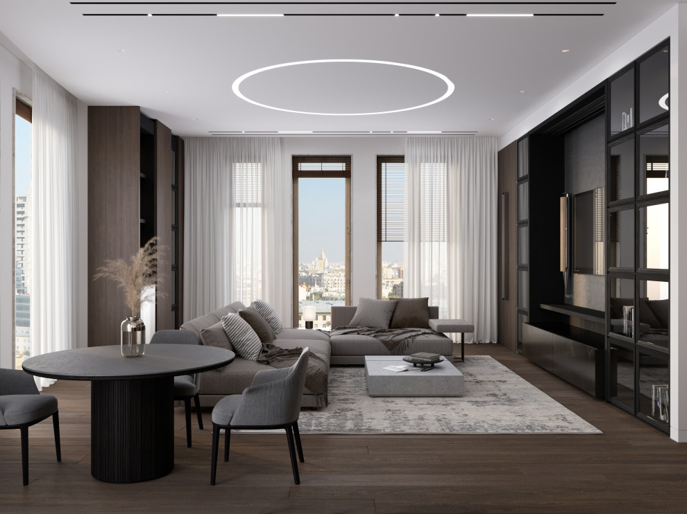 ЖК Садовые кварталы